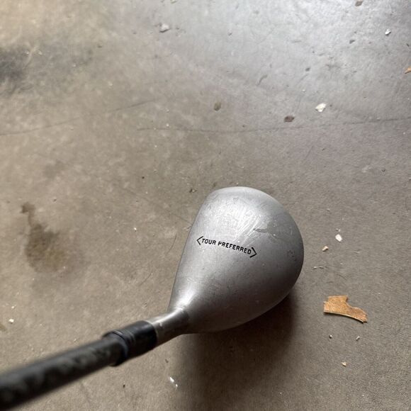 Taylormade TOUR BRASSE 12° Loft. USA RH Tour Preferred - Picture 12 of 15